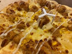 劲爆鸡米花-必胜客(新辰里酒仙桥店)