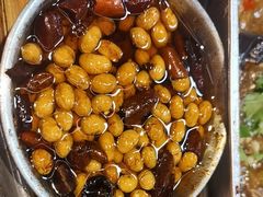 -特色油边心管烤串