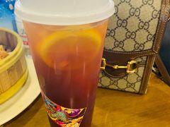 柠檬红茶-日昌餐馆(亦庄店)