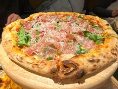 -LESCEDARS Brasserie Bistro香柏树