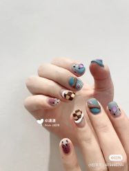 -妙睫屋日式美甲美睫