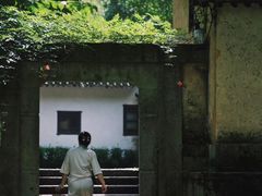 -法云安缦酒店