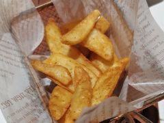 -俄士厨房(五棵松华熙LIVE店)