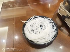 -肖记公安牛肉鱼杂馆·省级非物质文化遗产(三角路直营店)