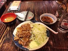 -平成屋·午肴夜酒(四川北路店)