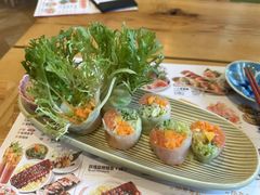 -Sushi Love创意寿司(保利时光里店)