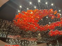 -富力万达嘉华酒店-品珍中餐厅(水果湖店)