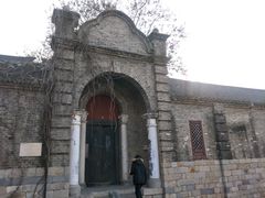 -回龙窝历史文化街区