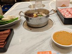 -呷哺呷哺 黄金牧场 (新辰里学清路店)