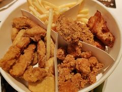 -麦当劳(开平潭江店)