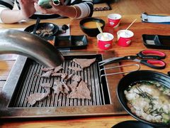 -千寻烧肉(政务区店)