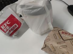 -肯德基(星河店)