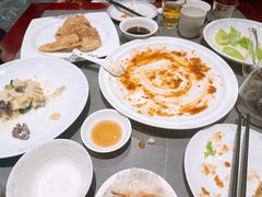 -燕春楼(海河华鼎店)