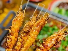 -东方一串·鲜肉小串·小酒馆(壹航城店)