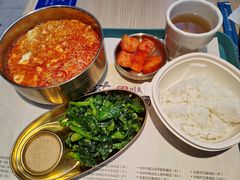 -梨花牛肉汤饭(仁恒伊势丹店)