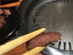 -仓库烤肉(绿园店)