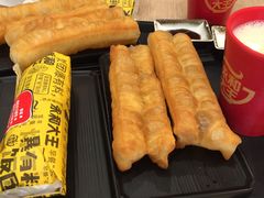 -永和大王(茉莉上新·共和新路店)