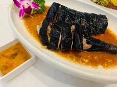 -胜记为食家·创新粤菜(车公庙店)