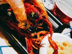 -松哥油焖大虾(科技园店)