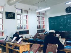 -西宁市东关清真大寺