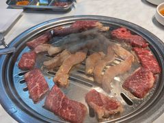 -六七八韩式烤肉·韩国料理(上杭路店)