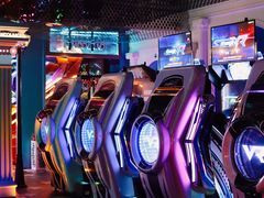 -反斗乐园(领展中心城店)