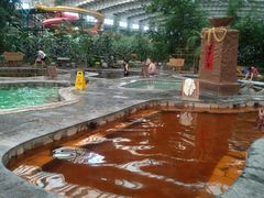 -御龙温泉度假村