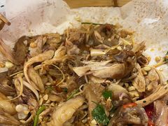 -东排食堂长沙小吃大排档(五一广场店)