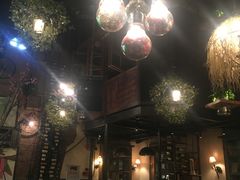 -胡桃里音乐酒馆(白云五号T5 MALL店)