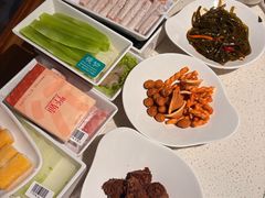 -野妹火锅(龙岗店)
