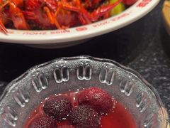 -周姑娘不等味·牛羊肉火锅·螃蟹罗氏虾·烤鱼烤串(高邮店)