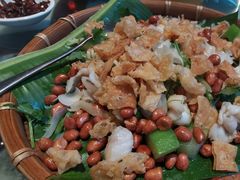 -园林美食城·本土农家菜(杨和镇店)