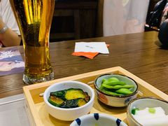 -樱宿日式和牛烧肉(五道口店)