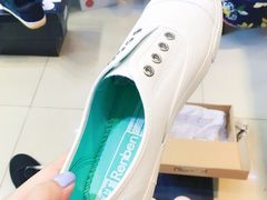 -Feiyue飞跃(长乐路店)