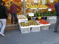 -云峰水果大卖场(汉口西路店)