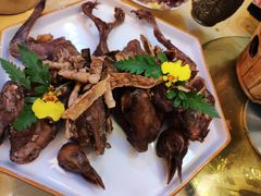 姜母鸽-堂宴·老厦门私房菜(1988仙岳总店)