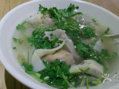 -吉祥馄饨(虹桥火车站店)