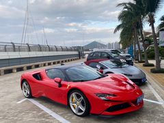 -麦当劳(宝山大厦店)