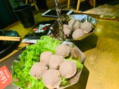 -左庭右院鲜牛肉火锅(南通CBD大有境店)