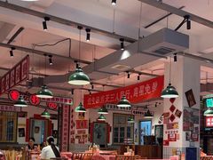 -龙师傅卤炒(天马店)