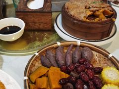 -鄱阳湖·江西小炒·瓦罐煨汤(五道口店)