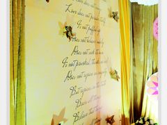 大堂-上海浦江饭店