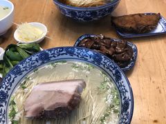 -裕兴记·三虾面(西北街总店)