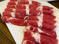 -蘭番坊青海特色铜锅涮·清真