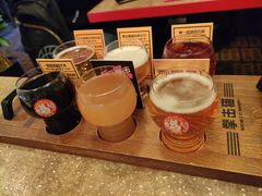 -Boxing Cat Brewery拳击猫精酿啤酒馆(思南公馆店)