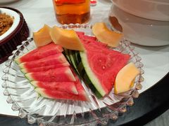 -一家人(南京路店)