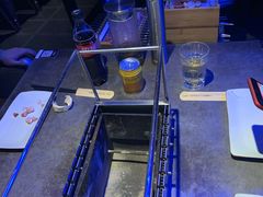 -很久以前羊肉串(打浦路店)