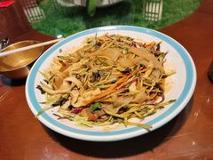 -那家老院子东北菜·饺子·小鸡炖蘑菇(艳华街店)