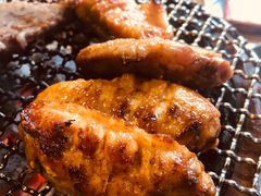 -原始泥炉烤肉(总店)