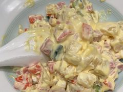 -新吉士·上海菜(浦东LCM置汇旭辉店)